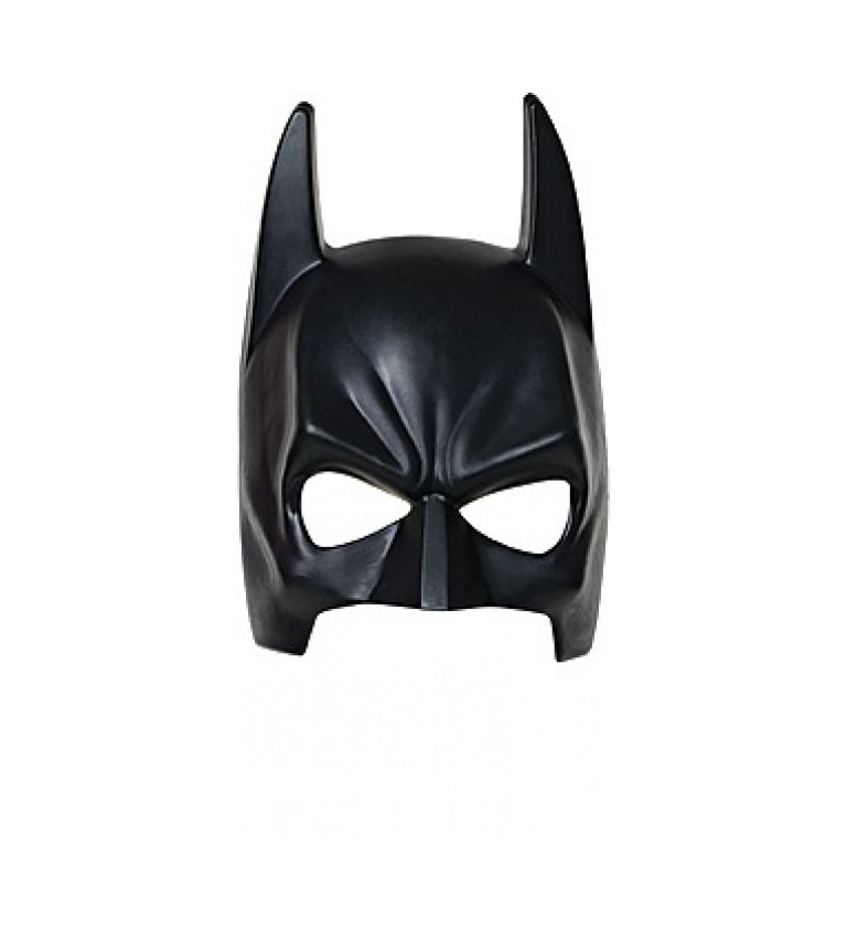 Batman - maska dětská